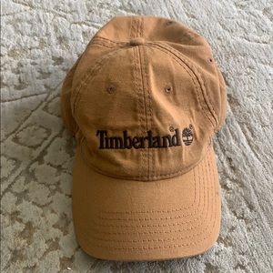 Timberland Earthkeepers hat